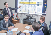 Одинцовский район вошёл в тройку пилотных проектов по реализации программы «Безопасный регион»
