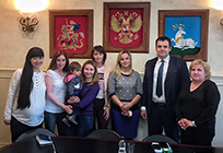 Общественные активисты проинспектировали 200 детских площадок в Одинцово