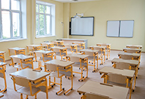 К 1 сентября в Одинцовском районе готовятся 50 муниципальных школ