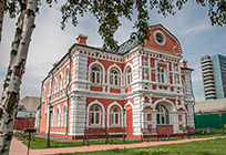 Выставка «Славянские древности нашего края» откроется в Одинцово 6 августа