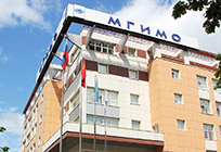 Одинцовский кампус МГИМО подписал соглашение о сотрудничестве с Университетом Джорджии
