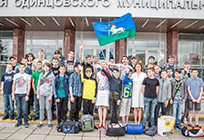 Более 2000 школьников Одинцовского района отдохнули летом в детских лагерях