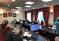 Планирование мероприятий антикоррупционной направленности обсудили на совещании в Одинцово