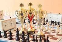 Жительница Одинцовского района заняла третье место на чемпионате Европы по блицу в шахматах