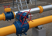 В Одинцово появится новый газопровод