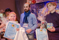 Одинцовские молодогвардейцы стали организаторами фестиваля народного творчества