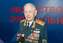 Координационный совет по делам ветеранов Одинцовского района в ежедневном режиме оказывает адресную помощь