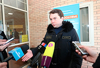 В Одинцово проводится голосование по благоустройству Центральной площади
