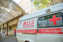 На время реконструкции Поликлиники №1 узкие специалисты будут вести прием в других медучреждений города Одинцово