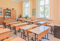 Программа по текущему ремонту образовательных учреждений Одинцовского района выполнена на 50 процентов
