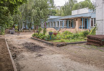 17 детских садов ремонтируют в Одинцовском районе