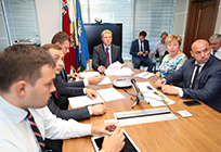 В Одинцовском районе могут появиться 4 дополнительных офиса МФЦ