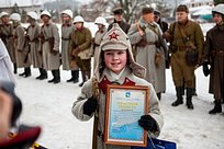 Военно-патриотический проект жителя Одинцовского района стал лауреатом премии «Наше Подмосковье»