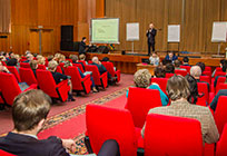 Рабочая встреча руководителей МФЦ впервые прошла в Одинцово