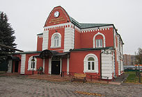 «Ночь искусств» впервые пройдет в Одинцовском историко-краеведческом музее 4 ноября