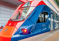 Запуск скоростных поездов между Москвой и Одинцово планируется осуществить на этой неделе