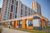 15 новых детских садов появится в Одинцовском районе к 2023 году