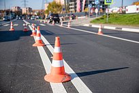 В 2019 году в Одинцовском районе отремонтируют 31 участок дорог общего пользования