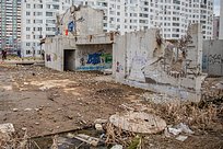 С начала 2019 года в Одинцовском городском округе было ликвидировано 29 недостроев