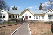 Здание Назарьевской начальной СОШ отремонтируют к 1 сентября