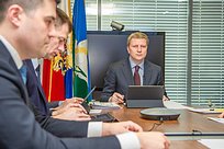 Более 21 тысяч люков проверят в Одинцовском городском округе до начала мая
