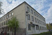 В деревне Горловка 1 сентября заработает филиал школы «Гармония»