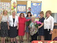 С 85-летним юбилеем поздравили экс-директора Дома пионеров в Одинцово