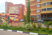 В 2019 году в Звенигороде комплексно благоустроят 8 дворовых территорий