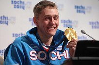 Олимпийский чемпион Никита Крюков проведёт открытый мастер-класс в Одинцово