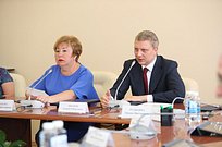 Андрей Иванов избран главой Одинцовского городского округа
