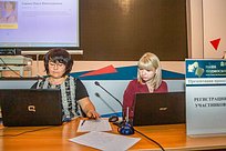 Порядка 145 человек презентовали свои инициативы в первый день защиты проектов премии «Наше Подмосковье» в Одинцово