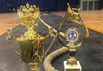 Команда «Мособлгаза» заняла призовое место на Всероссийских соревнованиях по перетягиванию каната