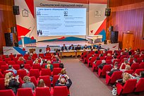 В Одинцово обсудили внедрение Информационной системы «Мониторинг движения лекарственных препаратов»