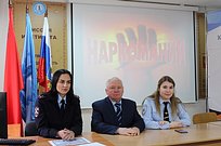 На территории Одинцовского округа проходит профилактическая операция «Подросток-Игла»