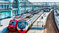 Расписание электричек Белорусского направления изменится в октябре