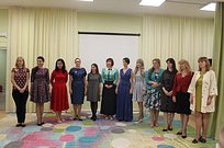 В Одинцовском городском округе прошел очередной этапа конкурса «Воспитатель года — 2020»