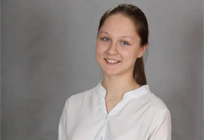 Алёна Кашина из Одинцовского округа стала победительницей регионального этапа Всероссийского конкурса сочинений