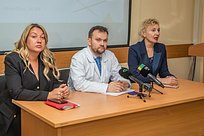 В Одинцовской ЦРБ создан отдел экспертизы качества оказания медицинской помощи