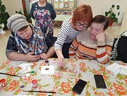 Участники проекта «Активное долголетие» посетили Дмитровский городской округ