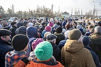 Андрей Иванов: «Вместе с жителями отстаиваем общую позицию по вопросу поля в Полушкино»