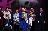 Театр «Серебряные крылья» в третий раз стал лауреатом губернаторской премии «Наше Подмосковье»