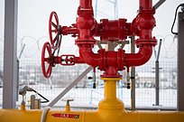 «Мособлгаз» сдал в эксплуатацию газопровод в деревне Чапаевка Одинцовского округа