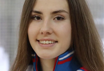 Одинцовская рапиристка стала призёром Кубка мира среди юниорок в Бухаресте