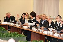 Депутаты Одинцовского округа утвердили 15 членов Общественной палаты