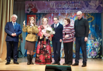 Партийцы вошли в состав жюри фестиваля «Ярмарка народных талантов» в Юдино