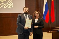 Руководитель комплекса ЖКХ Одинцовского округа победил в областном конкурсе