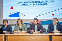 Региональный сосудистый центр откроется в этом году в Одинцовском округе