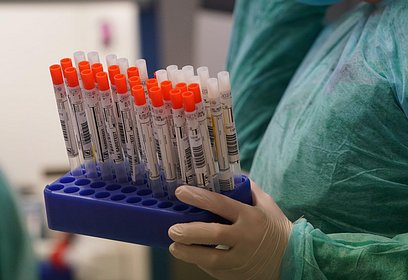 Первого заболевшего коронавирусом в Одинцовском округе выписали из больницы