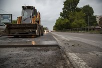 Минтранс Подмосковья опубликовал программу ремонта дорог на 2020 год