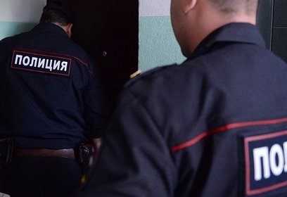 В ГУРБ Московской области напомнили про меры безопасности в период карантина